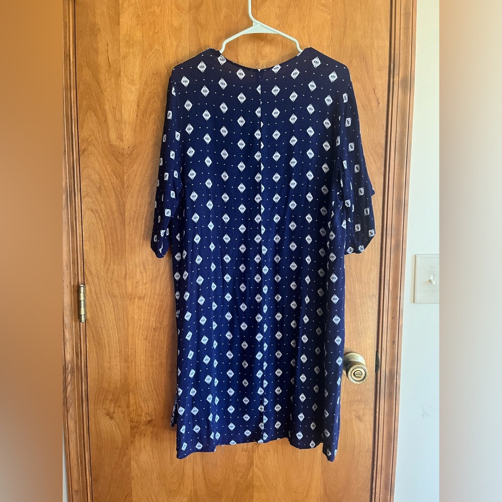Patterned Kimono from Pac Sun - Picture 2 of 4